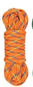 Handmade 1 Colour fishtail Paracord Bracelet