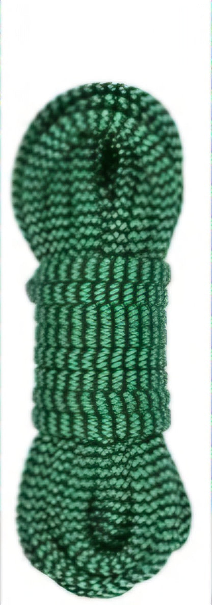 Handmade 1 Colour fishtail Paracord Bracelet