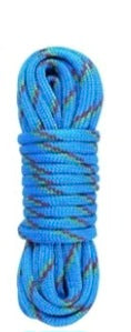 Handmade 1 Colour fishtail Paracord Bracelet