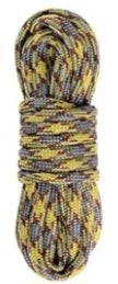 Handmade 1 Colour fishtail Paracord Bracelet