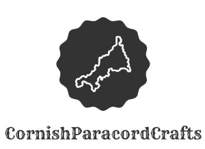 Cornish Paracord Craft